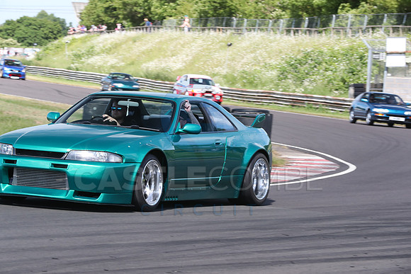 JDM COMBE 3603