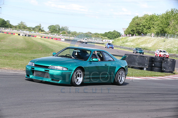 JDM COMBE 3605