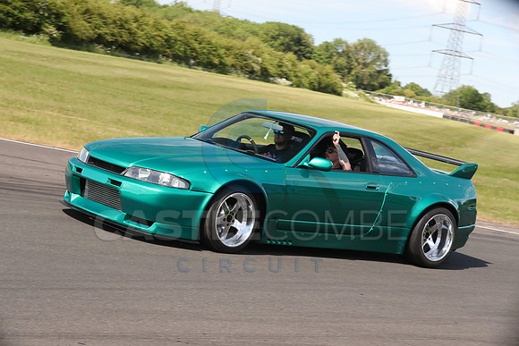 JDM COMBE 3606