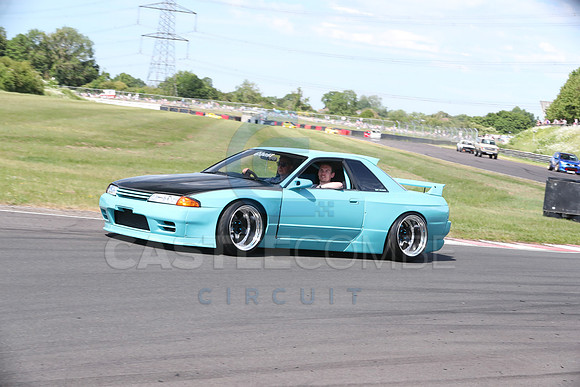 JDM COMBE 3609