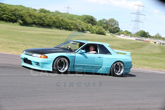 JDM COMBE 3610