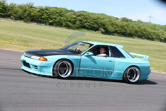 JDM COMBE 3611