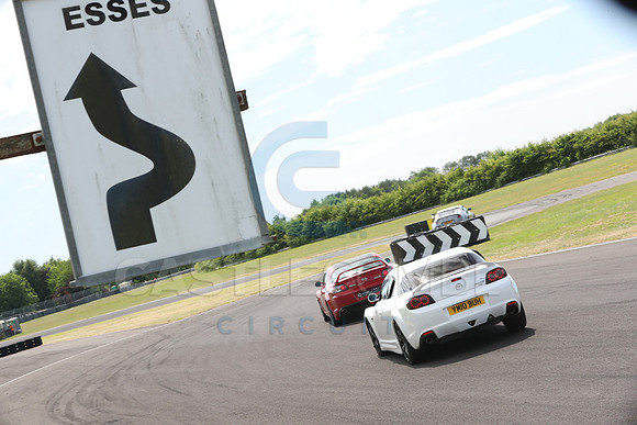 JDM COMBE 3612