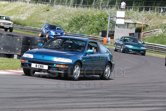 JDM COMBE 3615