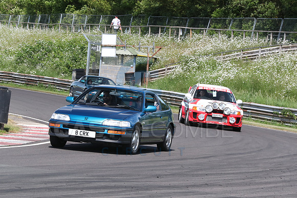 JDM COMBE 3614