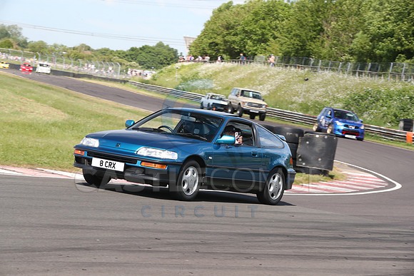 JDM COMBE 3616