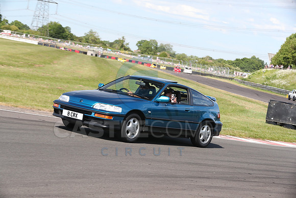 JDM COMBE 3617