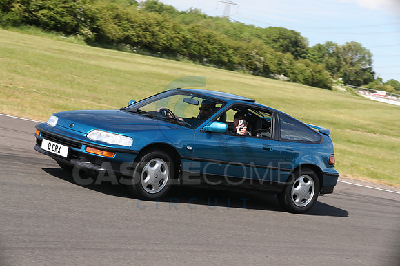 JDM COMBE 3618
