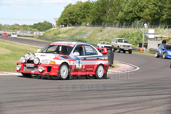 JDM COMBE 3619