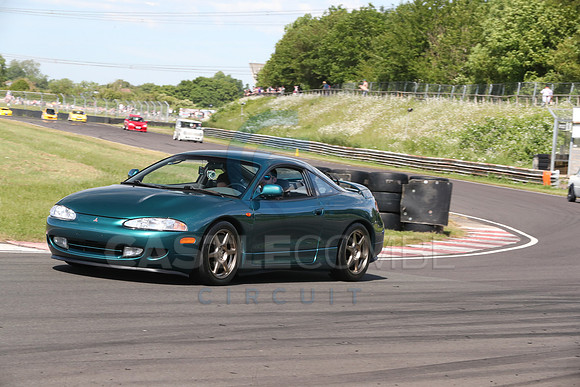 JDM COMBE 3622