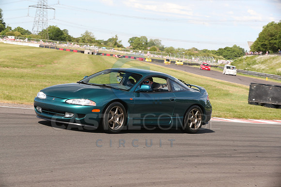 JDM COMBE 3623