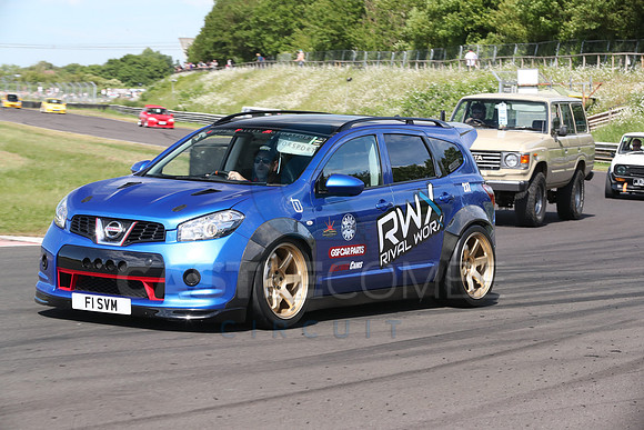 JDM COMBE 3627