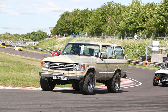 JDM COMBE 3629