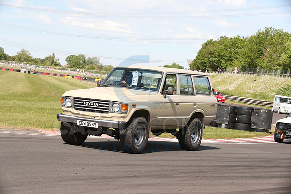 JDM COMBE 3630