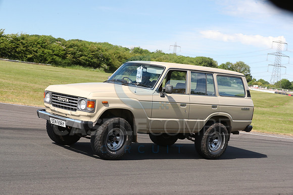 JDM COMBE 3632