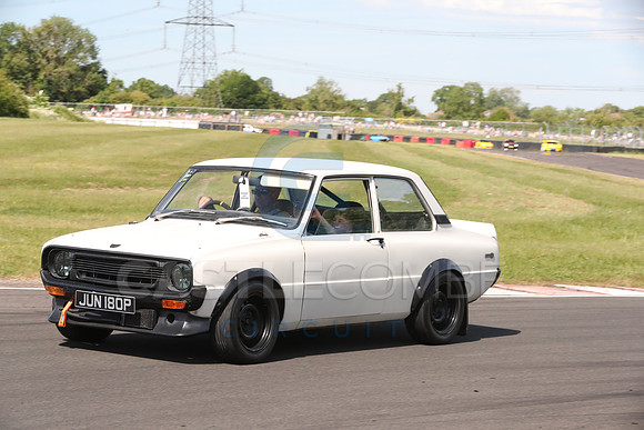 JDM COMBE 3633