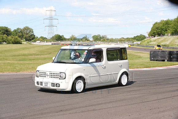 JDM COMBE 3636