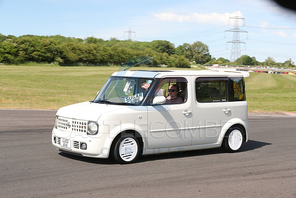JDM COMBE 3637
