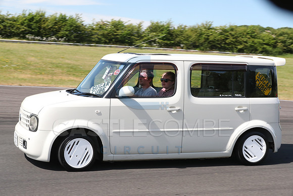 JDM COMBE 3638