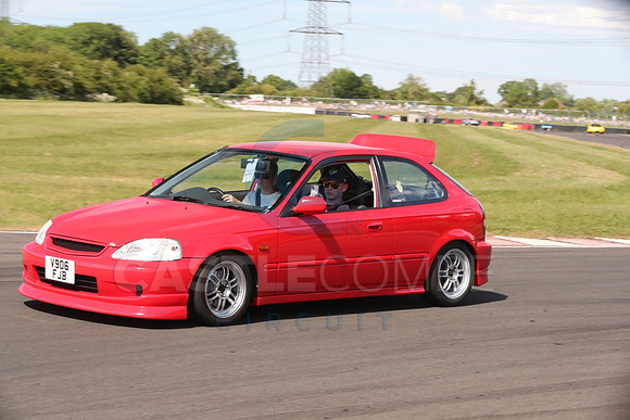 JDM COMBE 3640