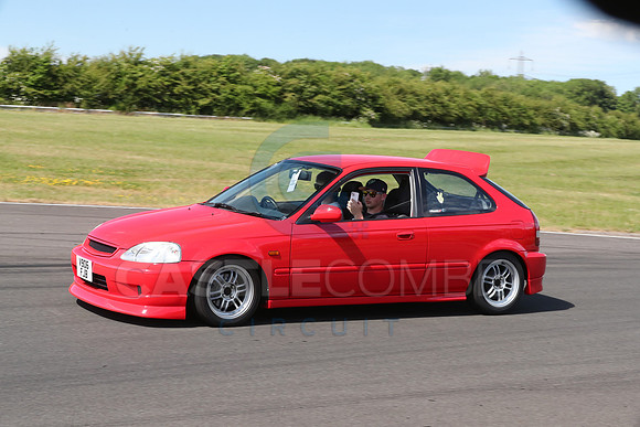 JDM COMBE 3641