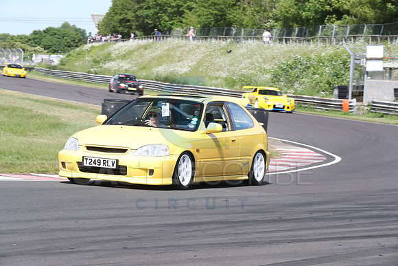 JDM COMBE 3643