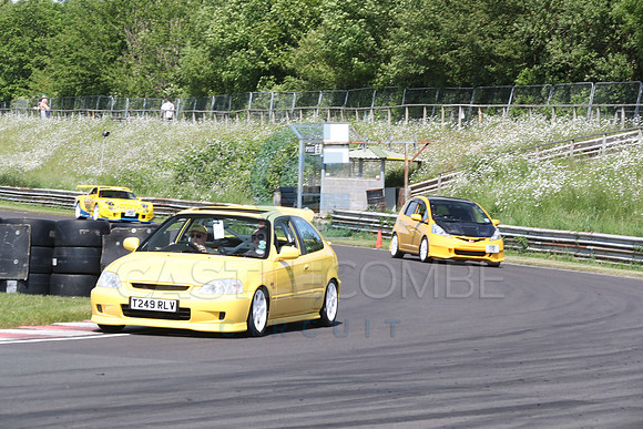 JDM COMBE 3642