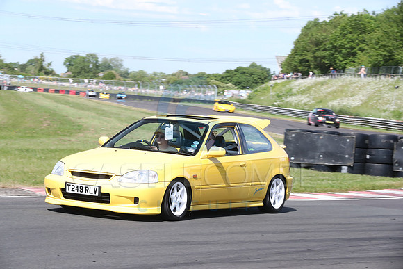 JDM COMBE 3645