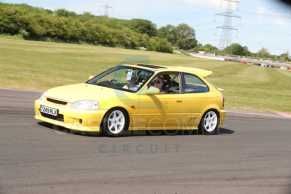 JDM COMBE 3646
