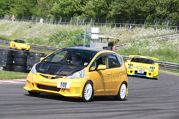 JDM COMBE 3649