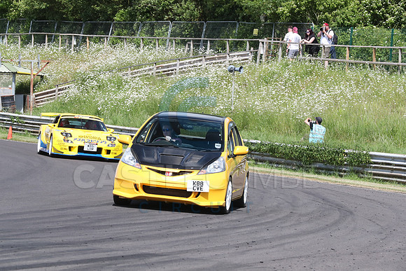 JDM COMBE 3647
