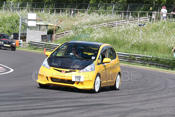 JDM COMBE 3648