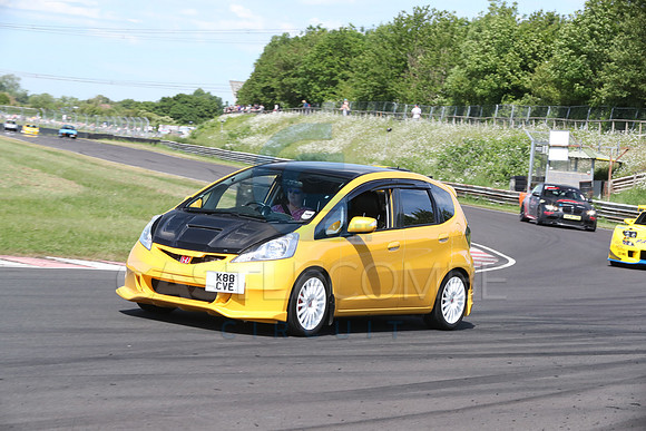 JDM COMBE 3650