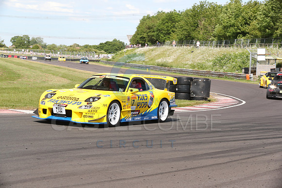 JDM COMBE 3653
