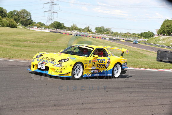 JDM COMBE 3654