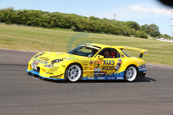 JDM COMBE 3655