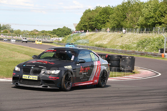 JDM COMBE 3656