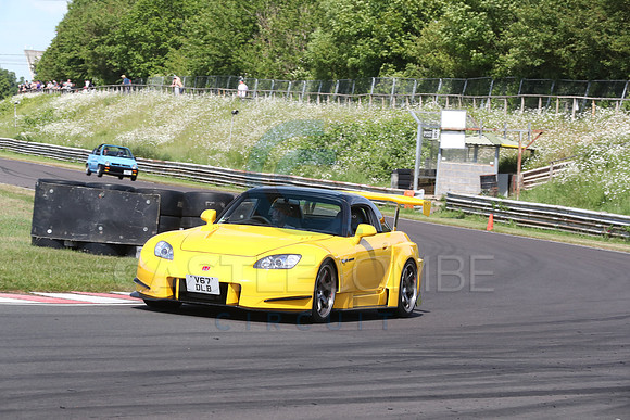 JDM COMBE 3657