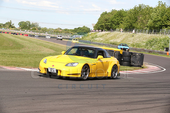 JDM COMBE 3658