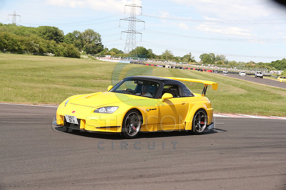 JDM COMBE 3659