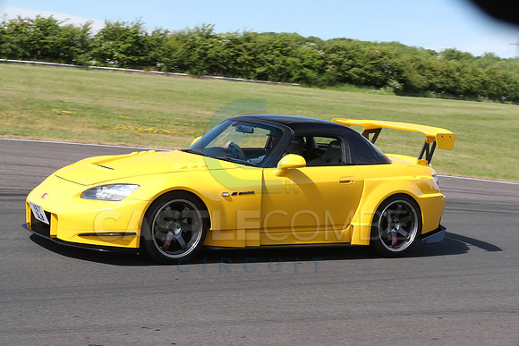 JDM COMBE 3660
