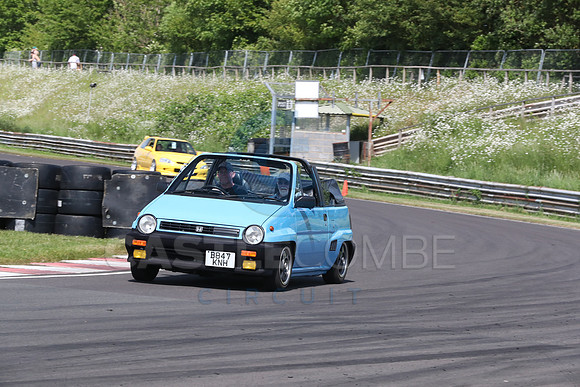 JDM COMBE 3661