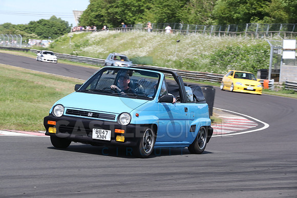 JDM COMBE 3662