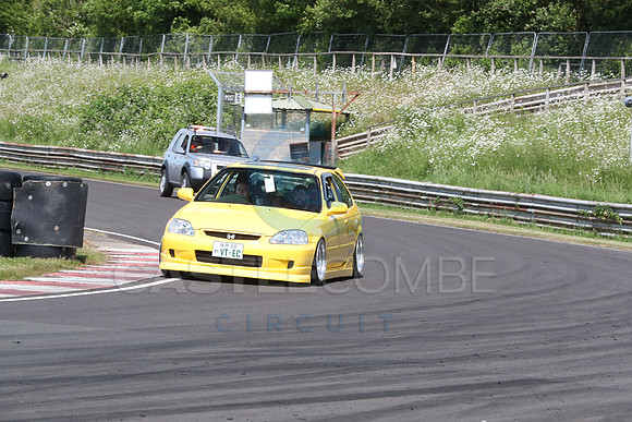 JDM COMBE 3666