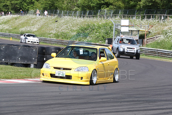 JDM COMBE 3667