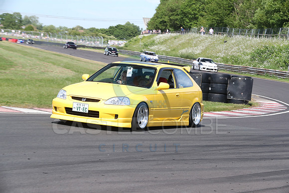 JDM COMBE 3669