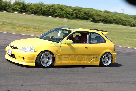 JDM COMBE 3670