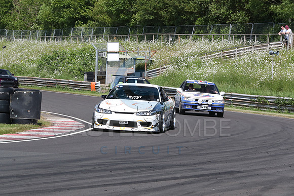 JDM COMBE 3672