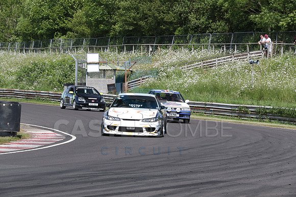 JDM COMBE 3671