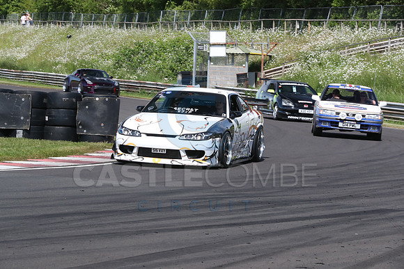 JDM COMBE 3674